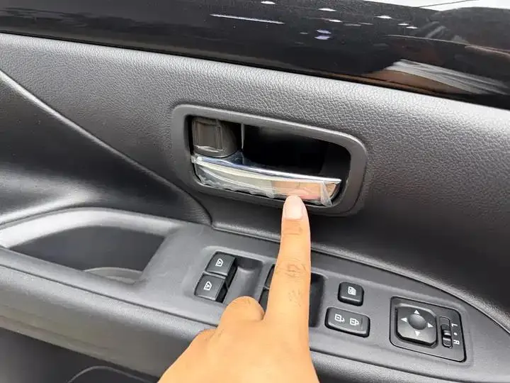 Outlander 2021 2.0L Two-Drive Smooth Edition 5 14