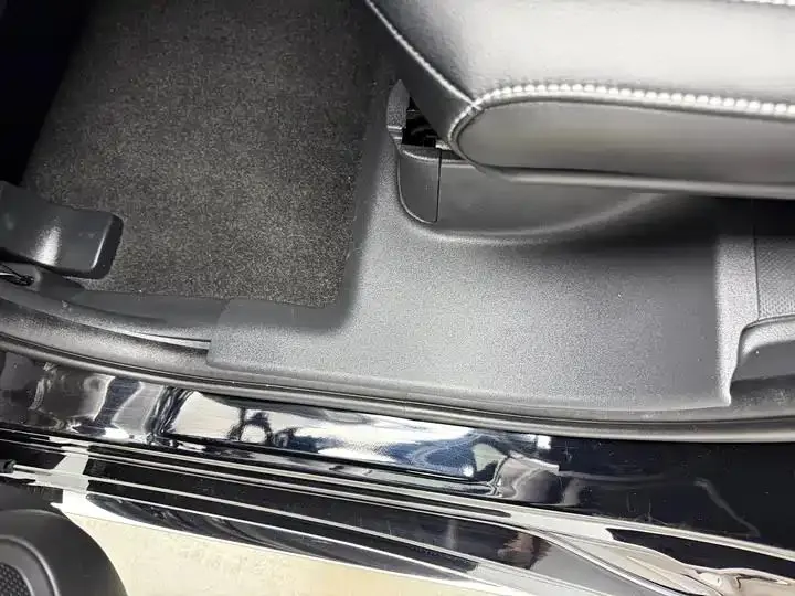 Outlander 2021 2.0L Two-Drive Smooth Edition 5 16