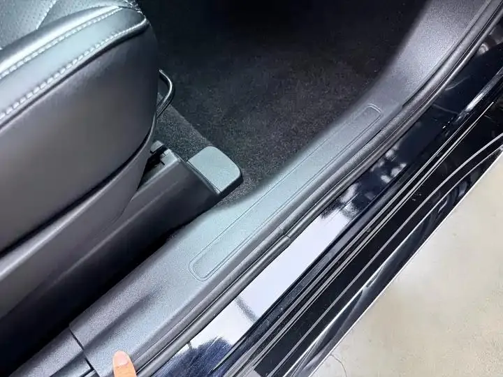 Outlander 2021 2.0L Two-Drive Smooth Edition 5 22