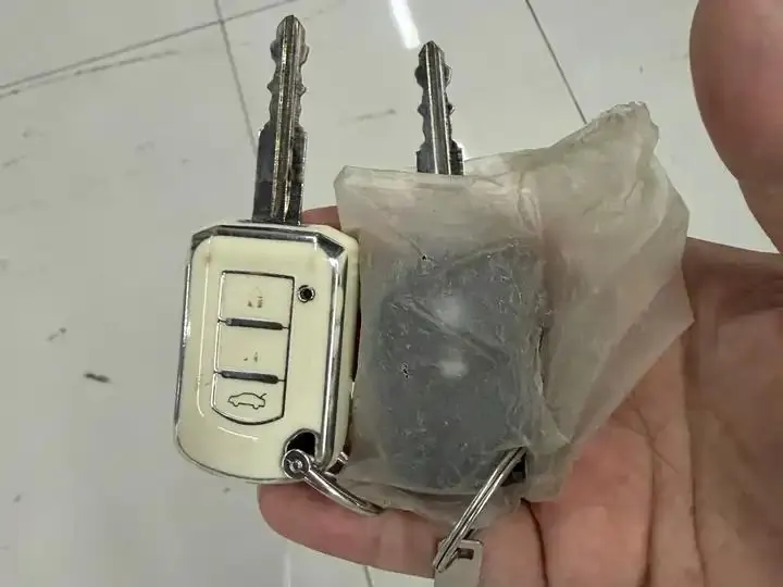 Outlander 2021 2.0L Two-Drive Smooth Edition 5 34
