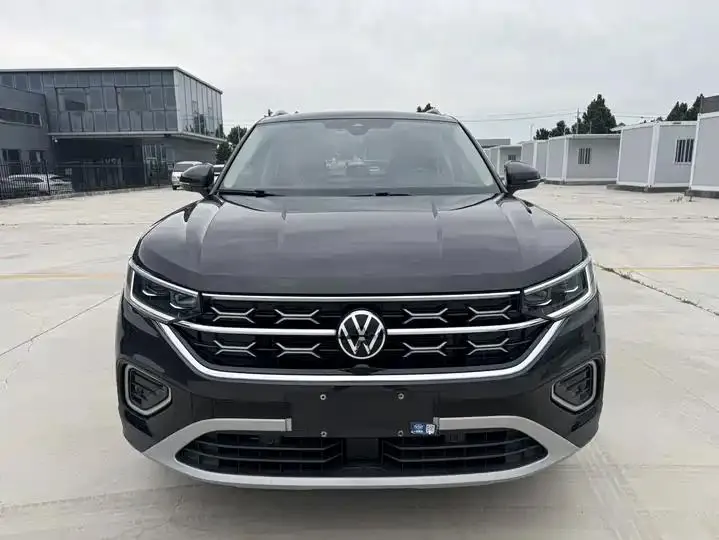 Tangyue 2023 280TSI Front-Wheel-Drive Luxury Plus Upgrade Version 2