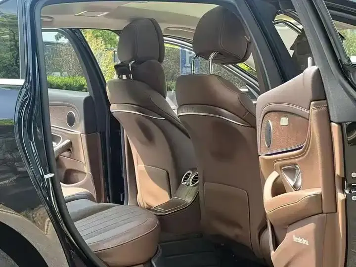 Mercedes Benz E-Class 2023 E 300 L Fashion 15