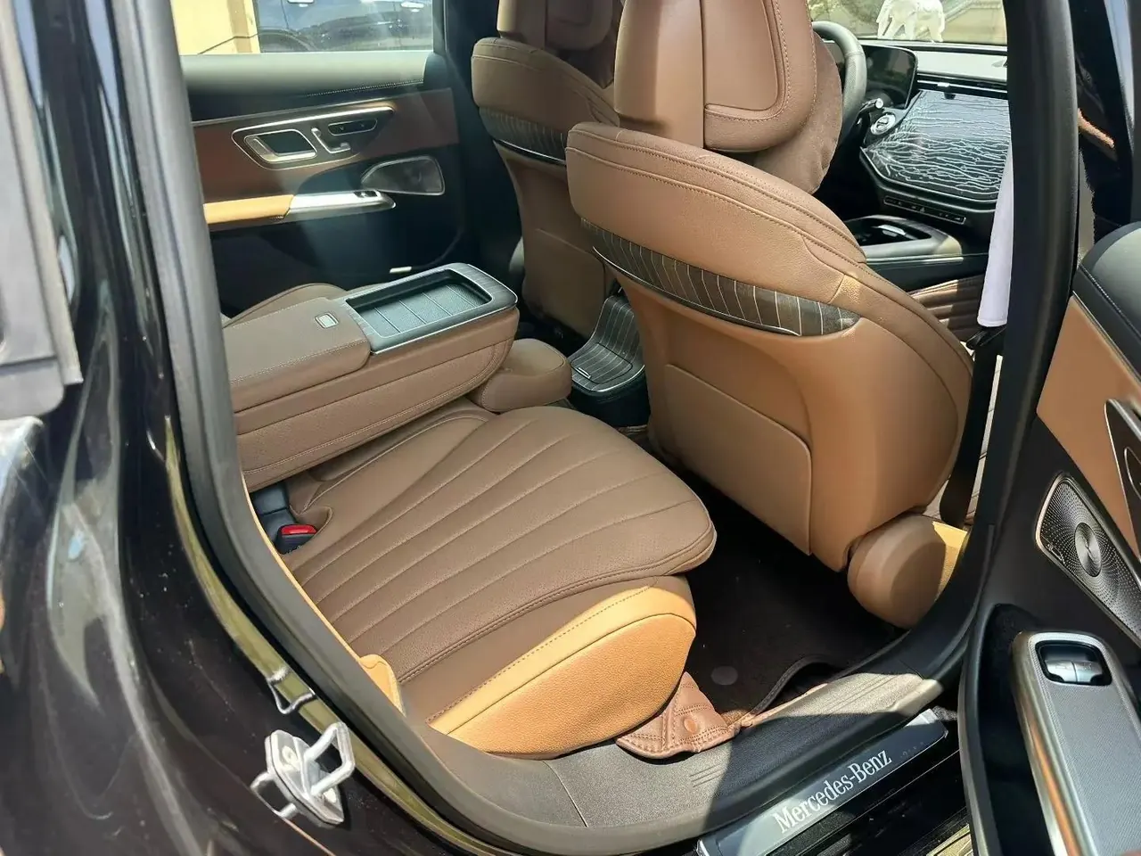 Mercedes Benz E Class 2026 E 300 L 48V 2.0T Luxury Automatic Gear 8