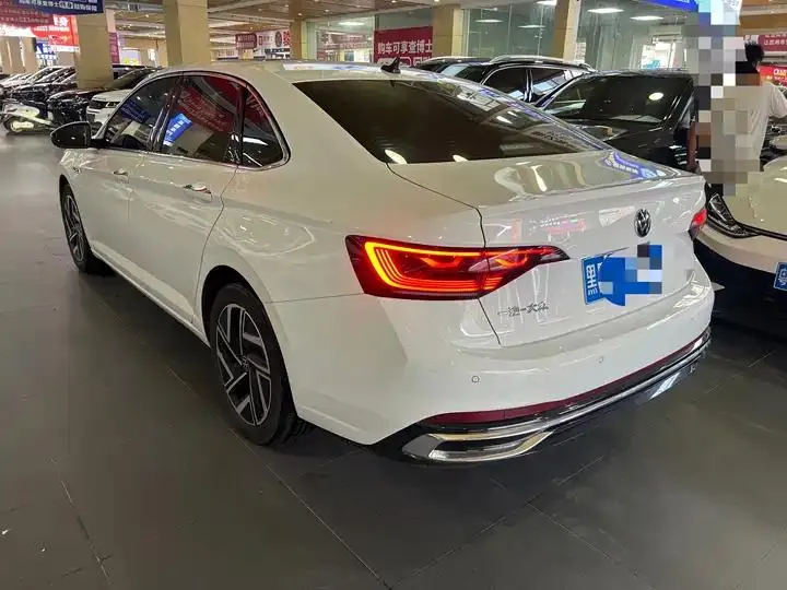 Sagittarius 2023 300TSI DSG Exceed Edition 4