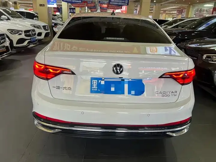 Sagittarius 2023 300TSI DSG Exceed Edition 5