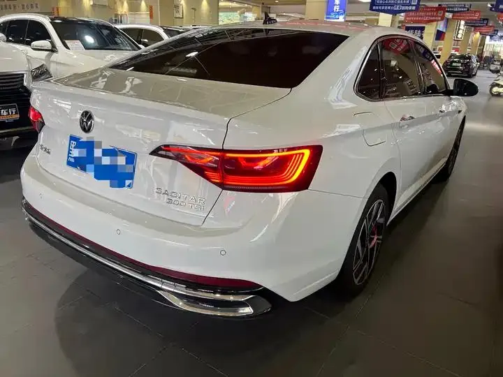 Sagittarius 2023 300TSI DSG Exceed Edition 6