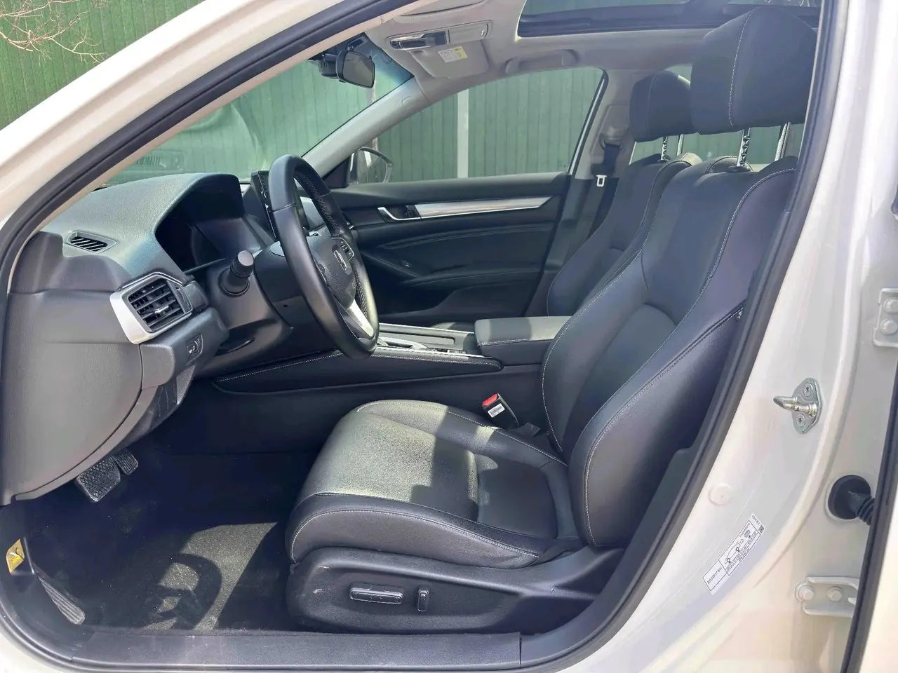 Yingshi 2019 260TURBO Refined Edition National V 4