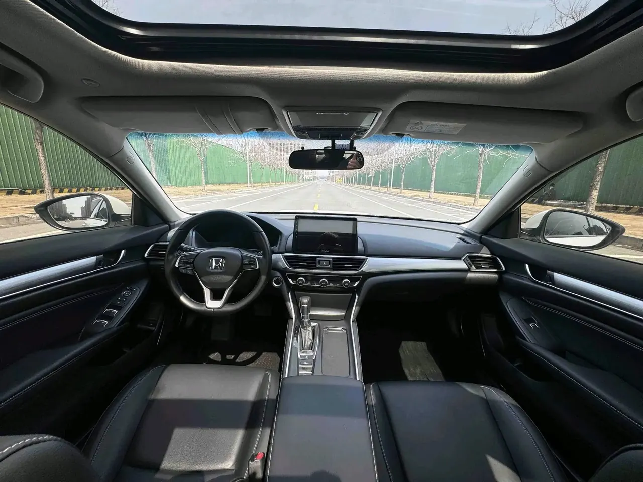 Yingshi 2019 260TURBO Refined Edition National V 5