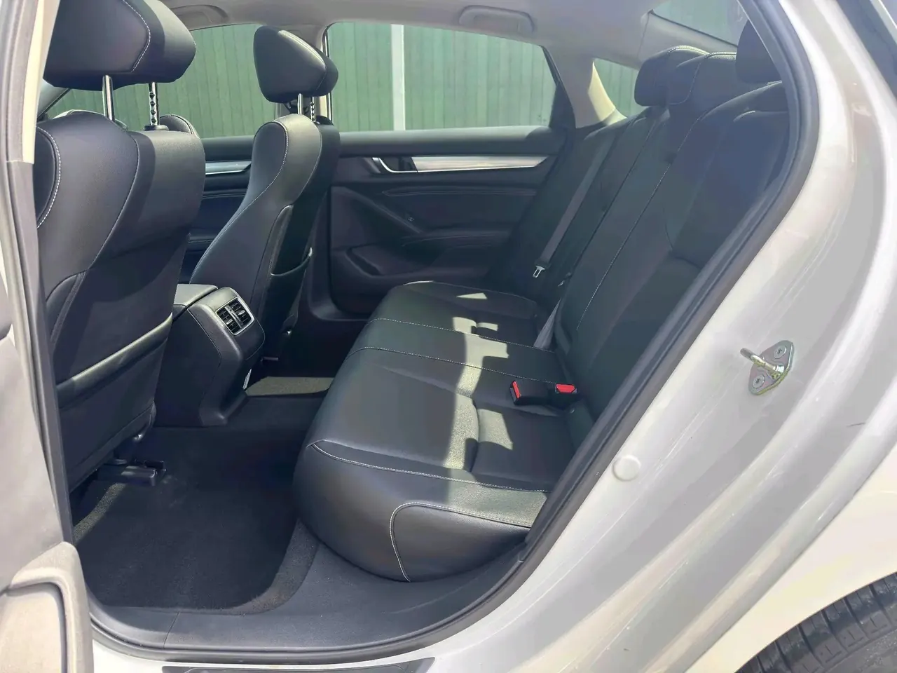 Yingshi 2019 260TURBO Refined Edition National V 6