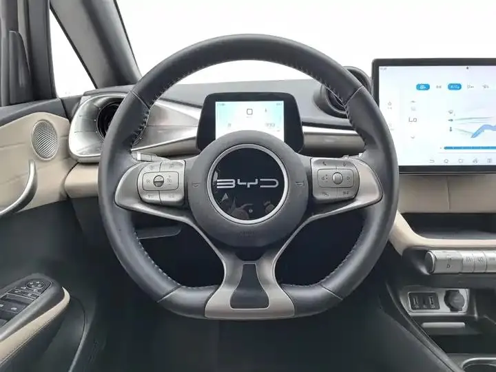 Dolphin 2023 420km Free Edition 11