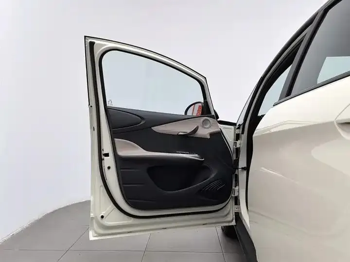 Dolphin 2023 420km Free Edition 8