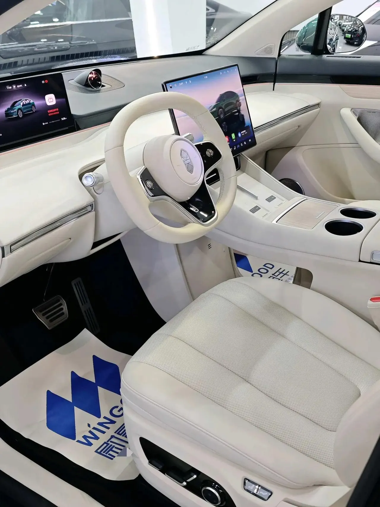 Intellectual 2026 R7 Max Automatic Gear 3