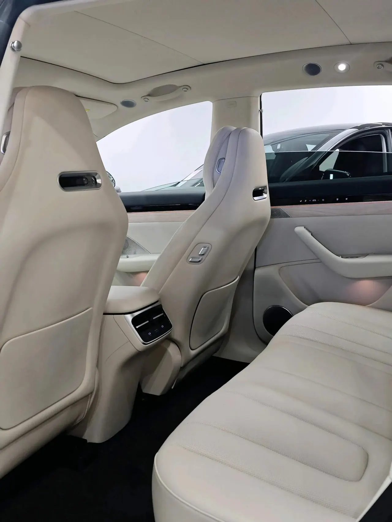 Intellectual 2026 R7 Max Automatic Gear 4