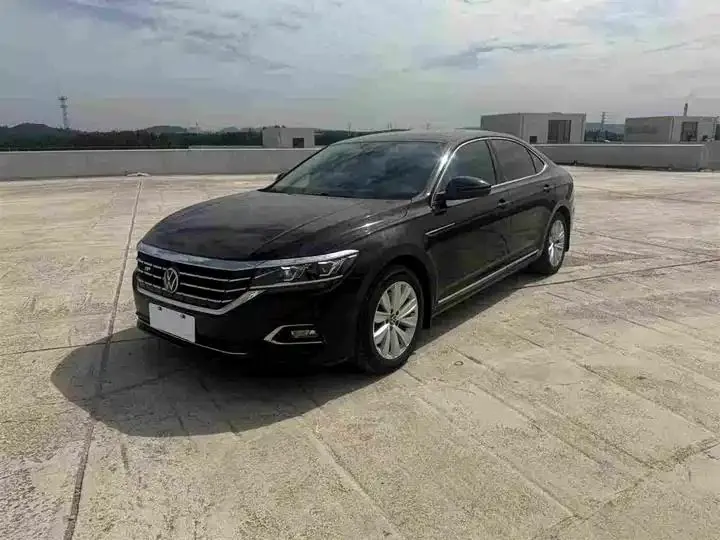 Passat 2020, 330TSI Elite Edition, China VI compliant - View 1