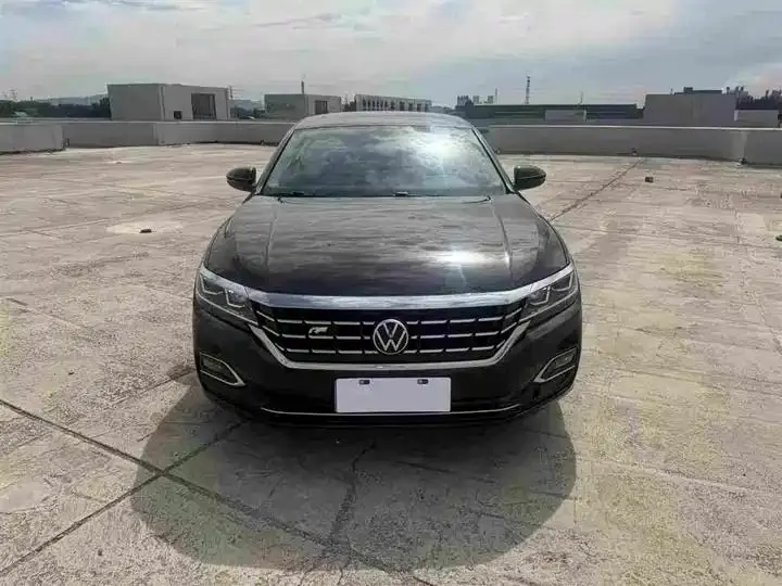 Passat 2020, 330TSI Elite Edition, China VI compliant 2