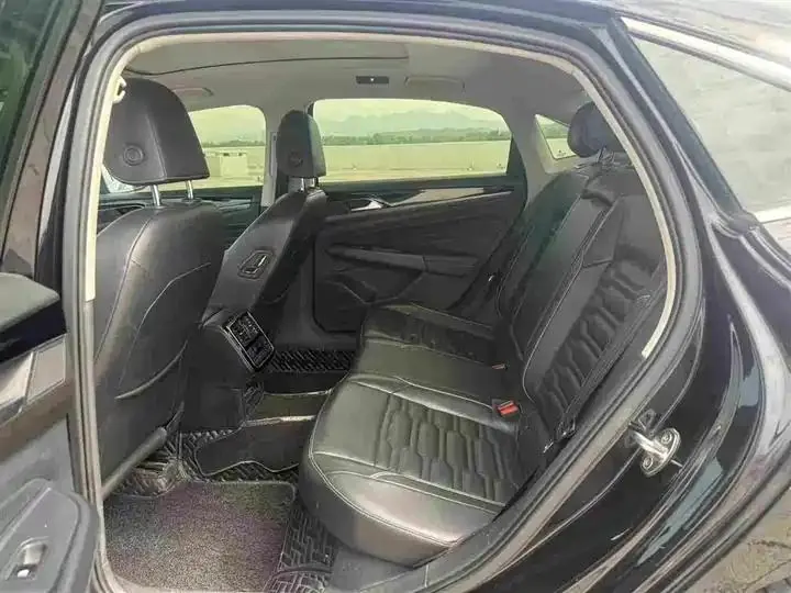 Passat 2020, 330TSI Elite Edition, China VI compliant 6