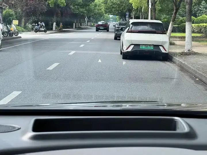 Voyah Dreamer 2025 PHEV Four-wheel Drive Flagship Kunpeng Edition 20
