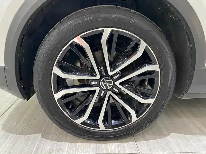T-ROC 2022 280TSI DSG Front-Wheel Drive Comfort PLUS 10
