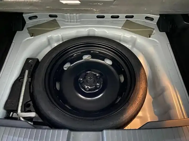 T-ROC 2022 280TSI DSG Front-Wheel Drive Comfort PLUS 13