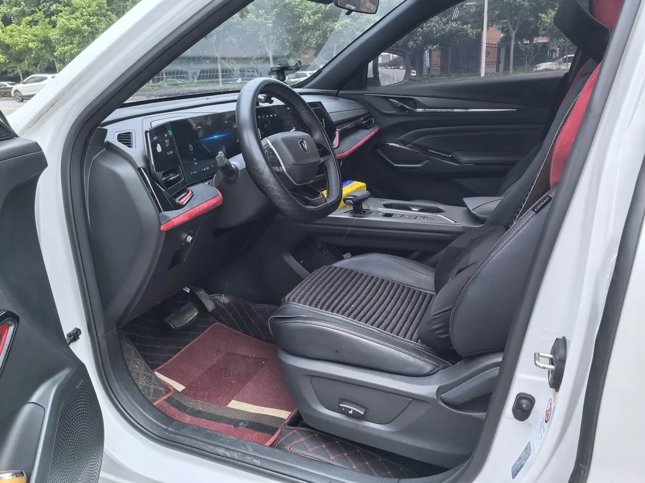 ChangAn 2025 X5 PLUS 1.5T Excellent Automatic Gear 5