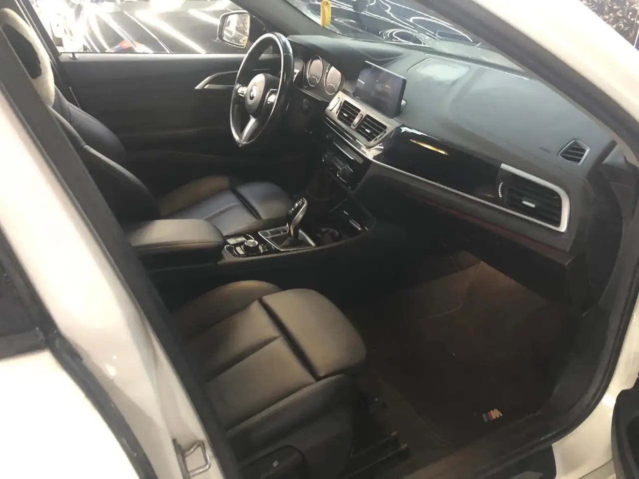 BMW 1 Series 2020 125i Leading M Sports Suit 3