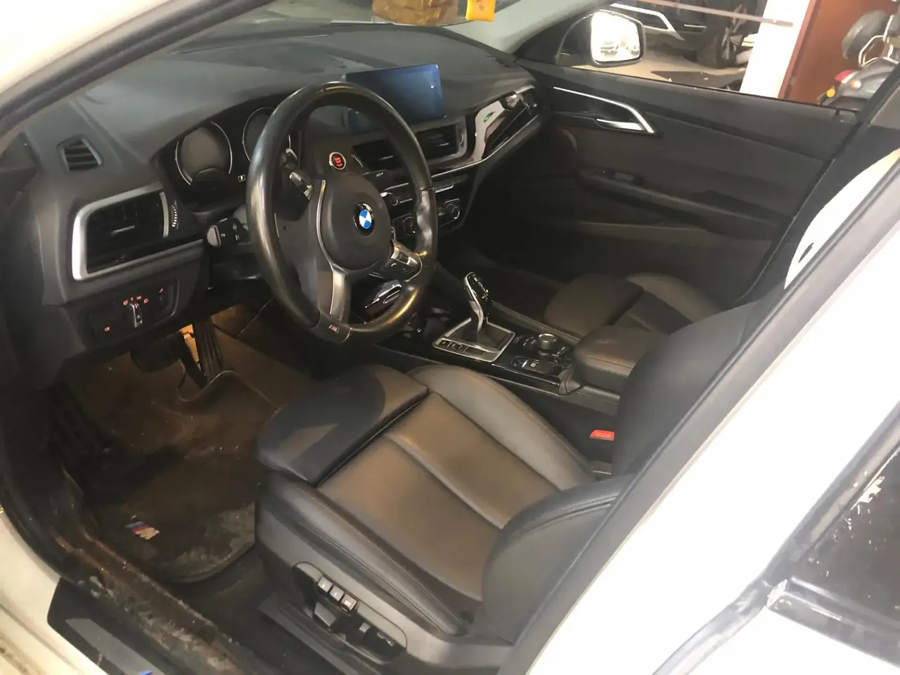 BMW 1 Series 2020 125i Leading M Sports Suit 6