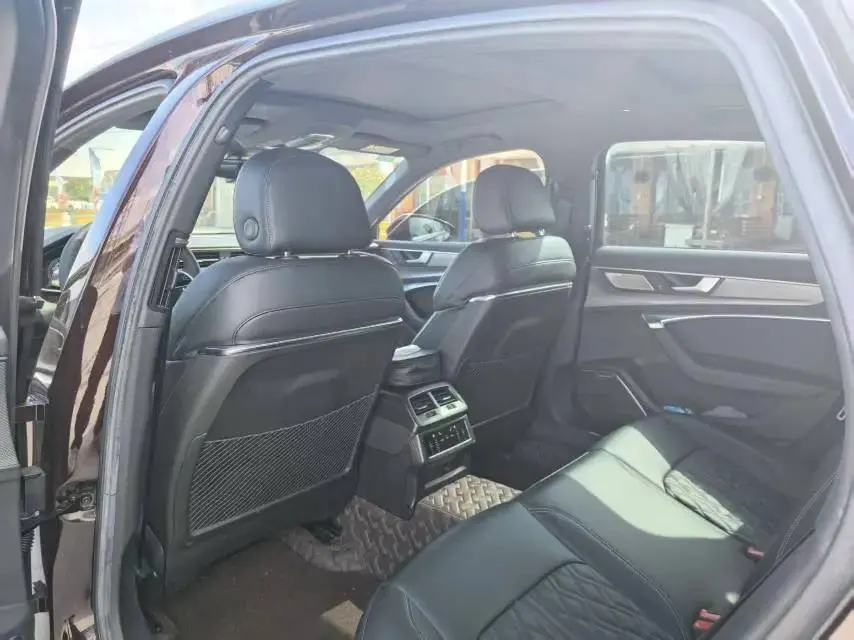 Audi A6L 2020 45 TFSI Selected Dynamic Type 3