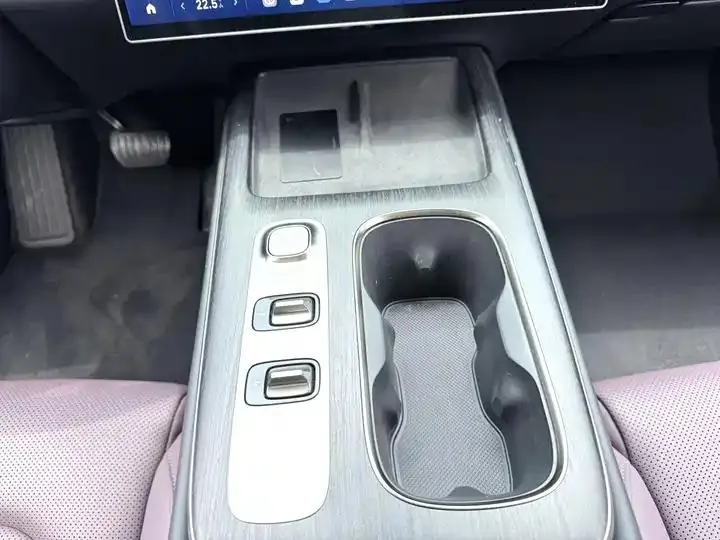MI SU7 2024 Rear Drive Long Endurance Smart Driving Edition 17