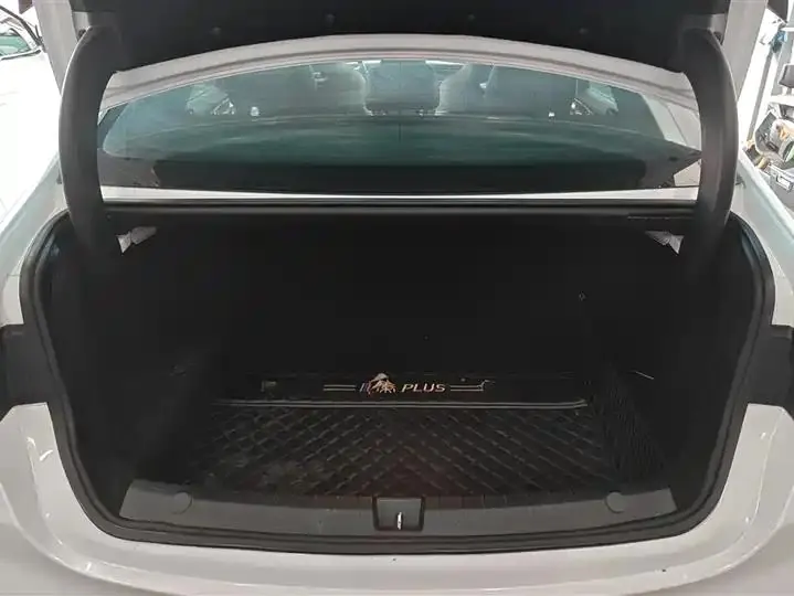 Qin PLUS 2021 DM-i 55KM flagship 4