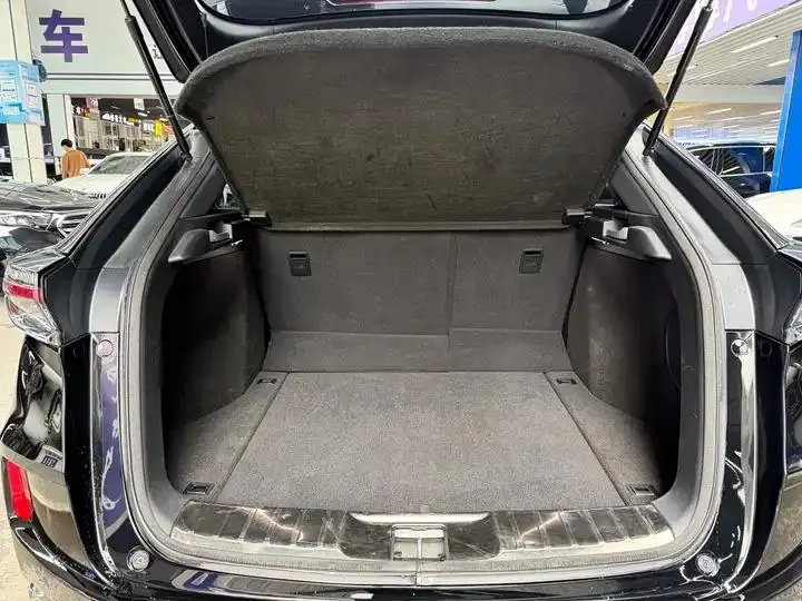 Honda UR-V 2023 370TURBO Two-Drive Elegant Edition 19