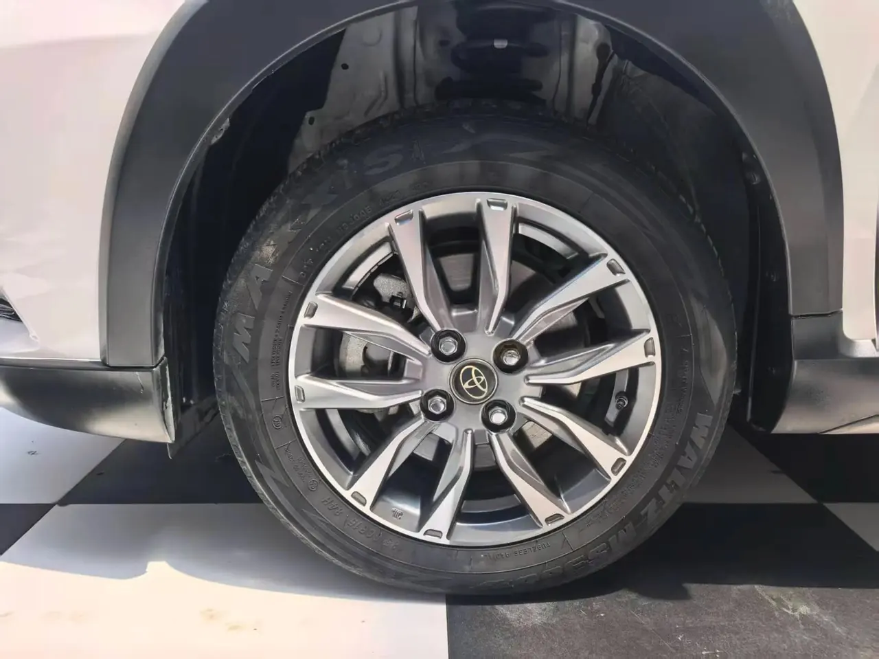 YARiS L Zhixuan 2021 1.5L CVT Deluxe Edition 14