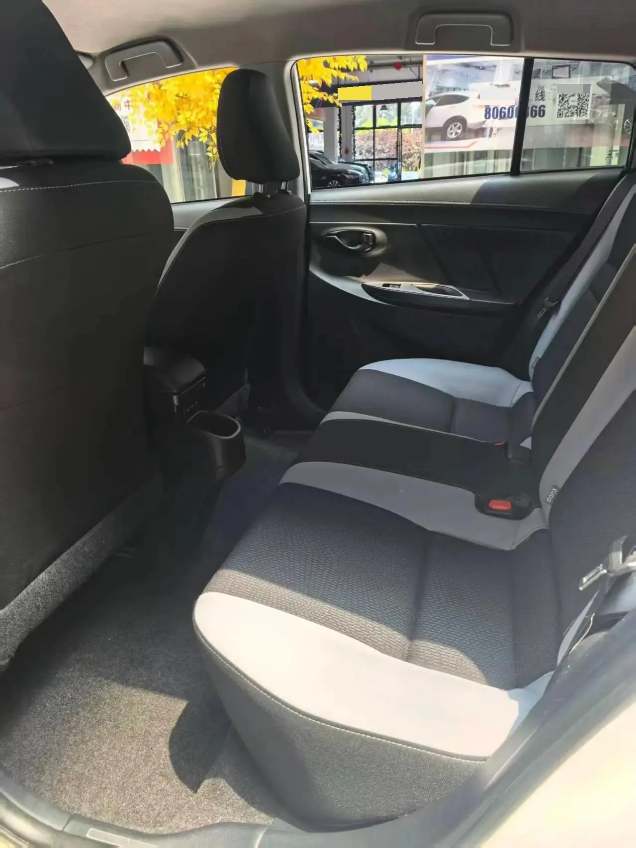 YARiS L Zhixuan 2021 1.5L CVT Deluxe Edition 6