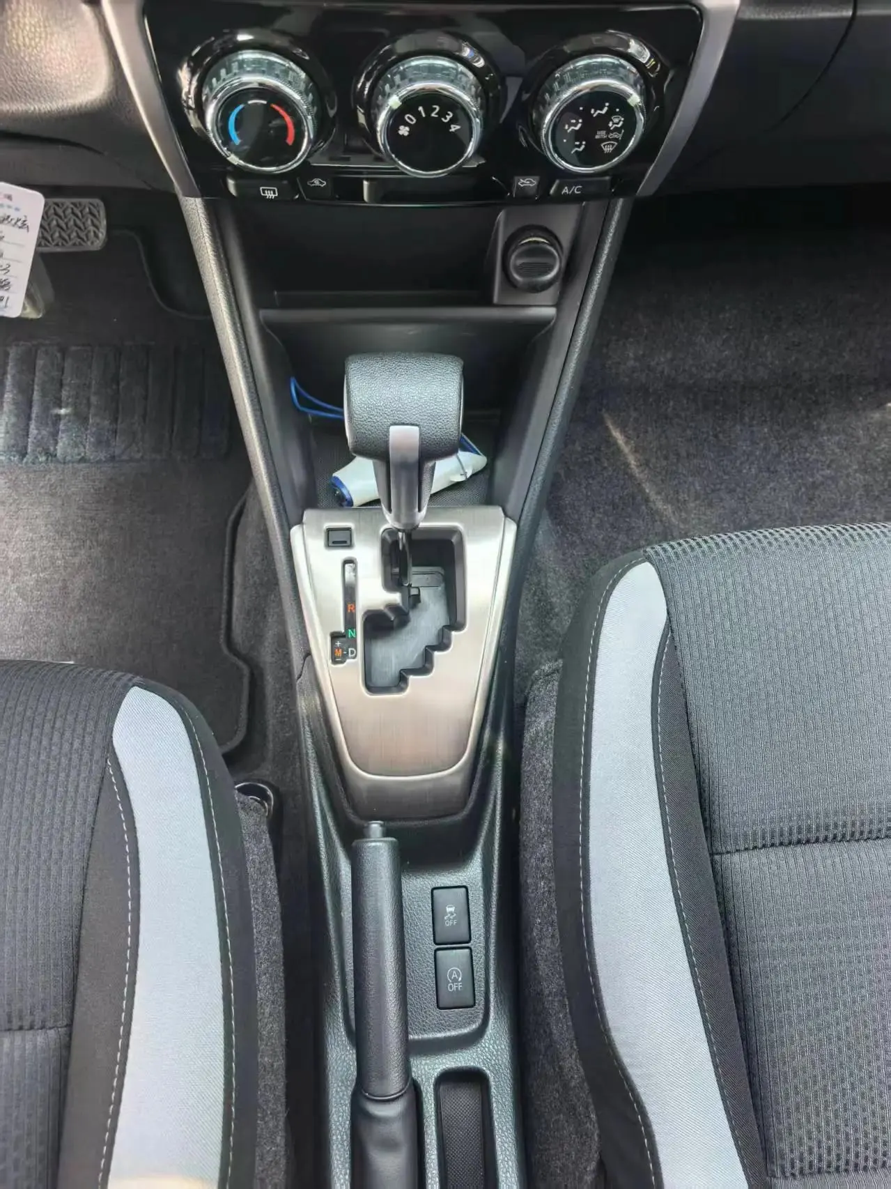YARiS L Zhixuan 2021 1.5L CVT Deluxe Edition 7
