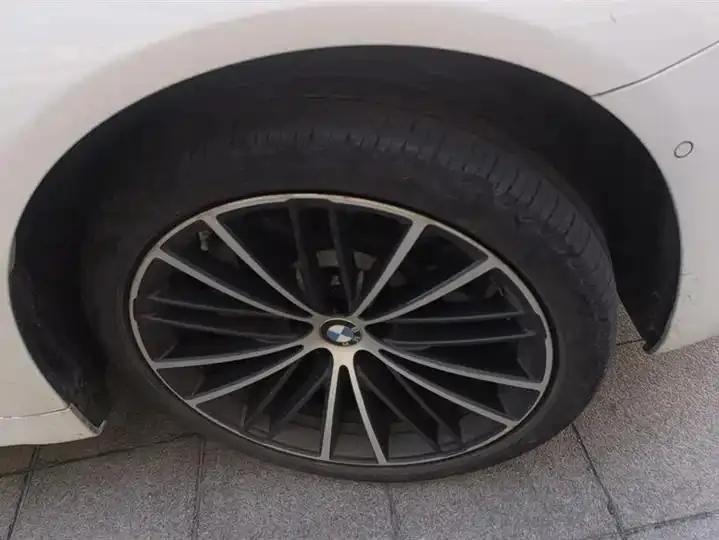 BMW 5 Series 2021 Modified 530Li xDrive M Sports Suit 6