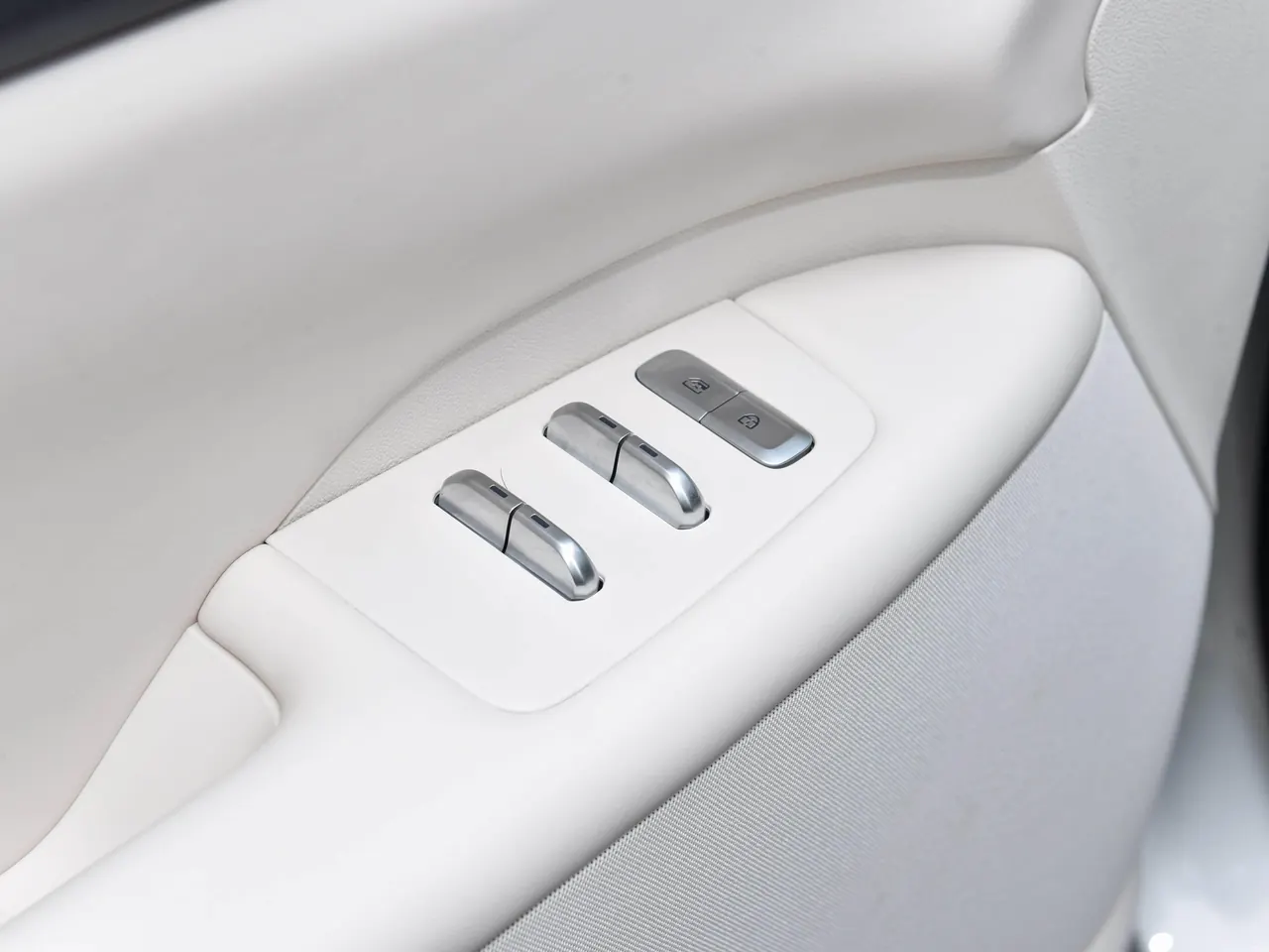 Eπ 008 2026 Five-seat Pure Electric Super Edition 13