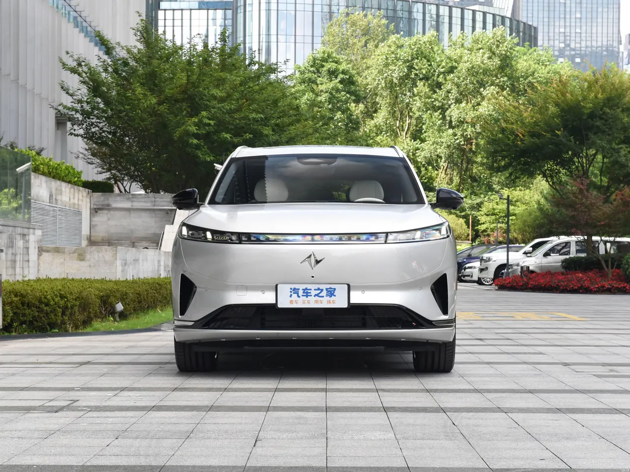 Eπ 008 2026 Five-seat Pure Electric Super Edition 2