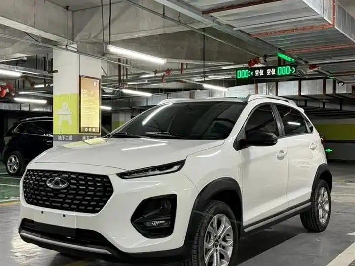 Ruihu 3x 2022 Diamond Edition 1.5L CVT 3 karat Type I - View 1