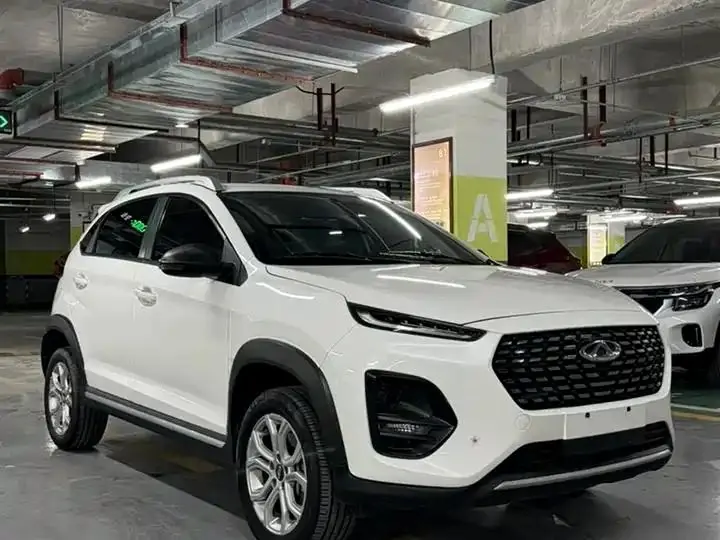 Ruihu 3x 2022 Diamond Edition 1.5L CVT 3 karat Type I 2
