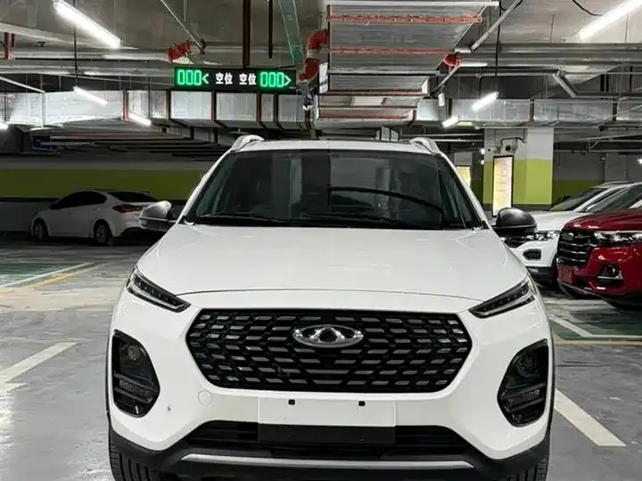 Ruihu 3x 2022 Diamond Edition 1.5L CVT 3 karat Type I 3