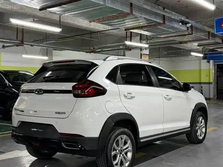 Ruihu 3x 2022 Diamond Edition 1.5L CVT 3 karat Type I 5