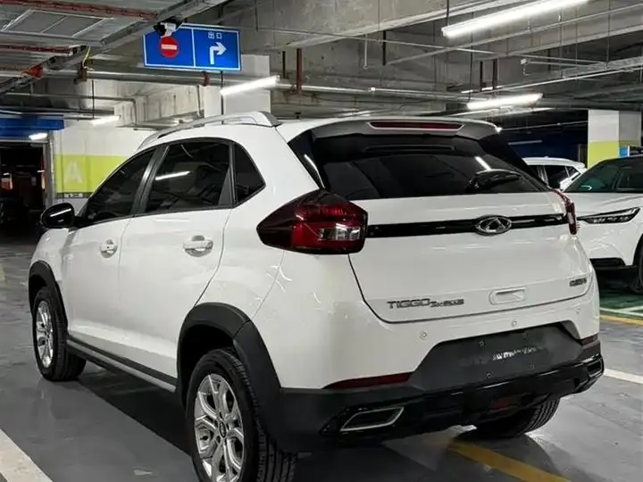 Ruihu 3x 2022 Diamond Edition 1.5L CVT 3 karat Type I 6