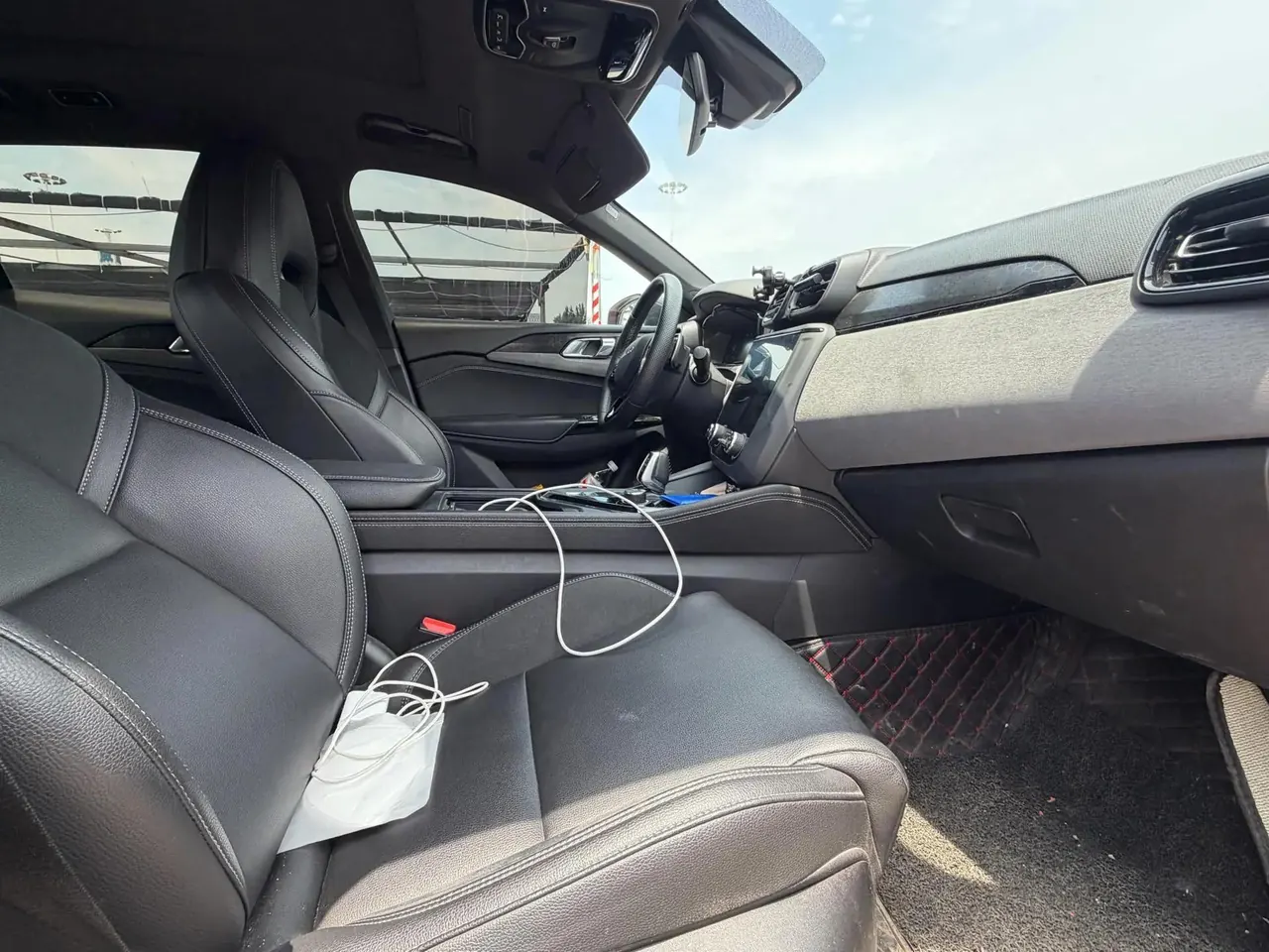 LYNK&amp;CO 03 2021 2.0TD Auto Plus 5