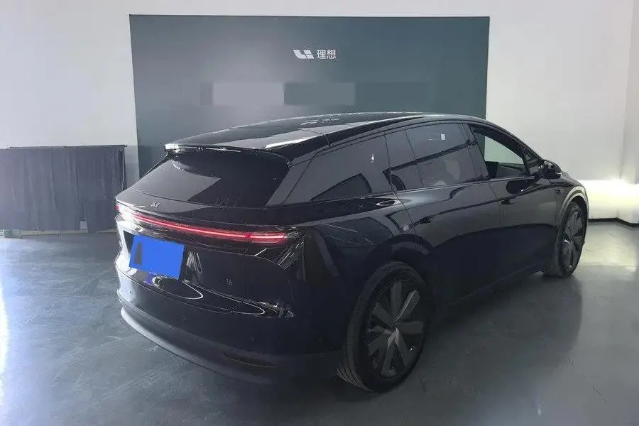 Li i6 2025 Standard Edition 2