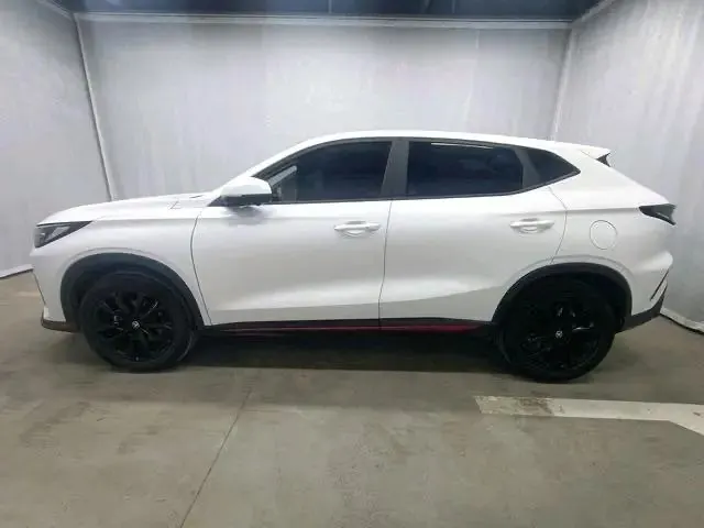 ChangAn 2026 X5 PLUS 1.5T Excellent PRO Automatic Gear 3