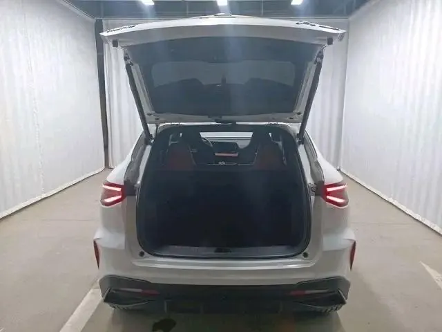 ChangAn 2026 X5 PLUS 1.5T Excellent PRO Automatic Gear 7