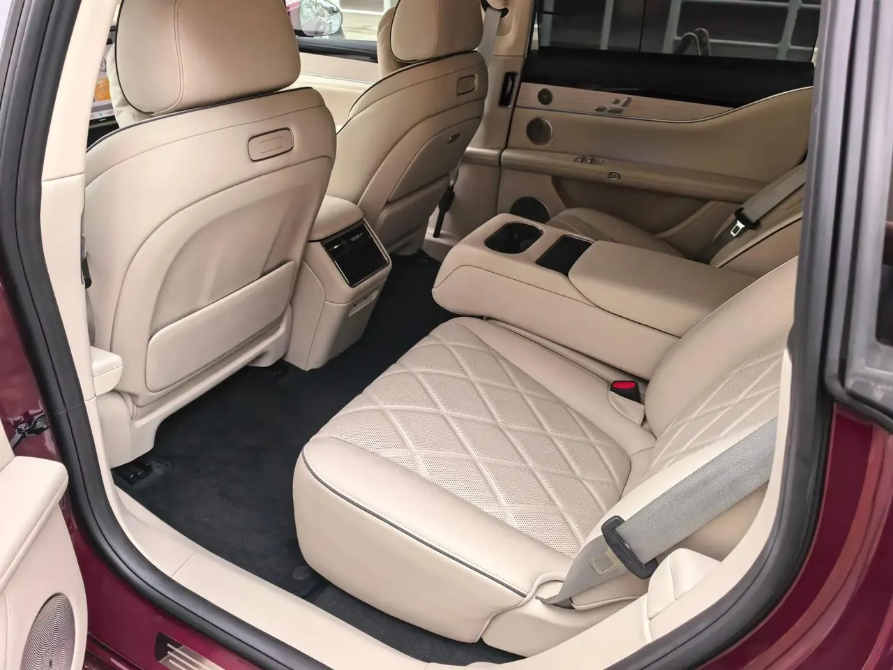 Luxeed 2025 S9 Ultra Automatic 10