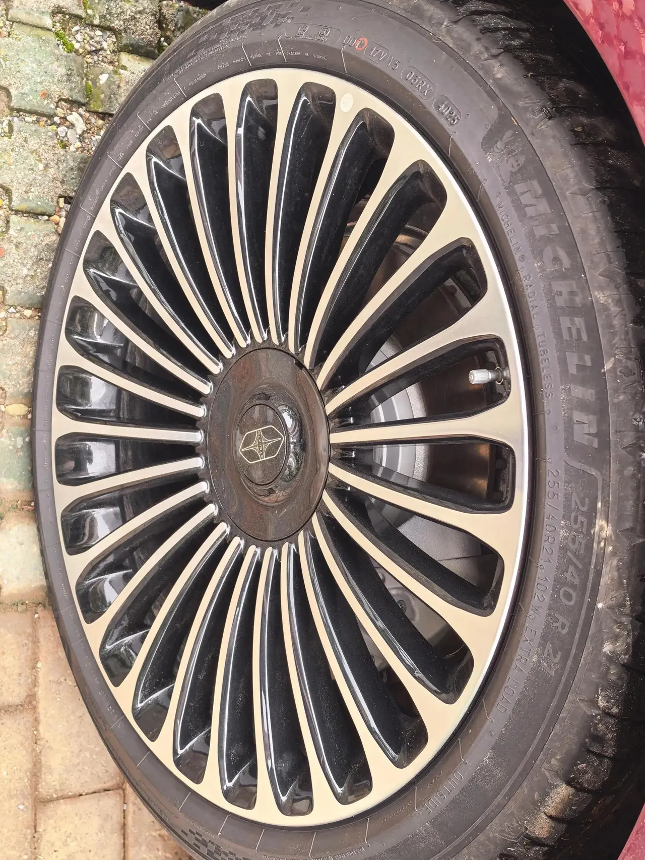 Luxeed 2025 S9 Ultra Automatic 12