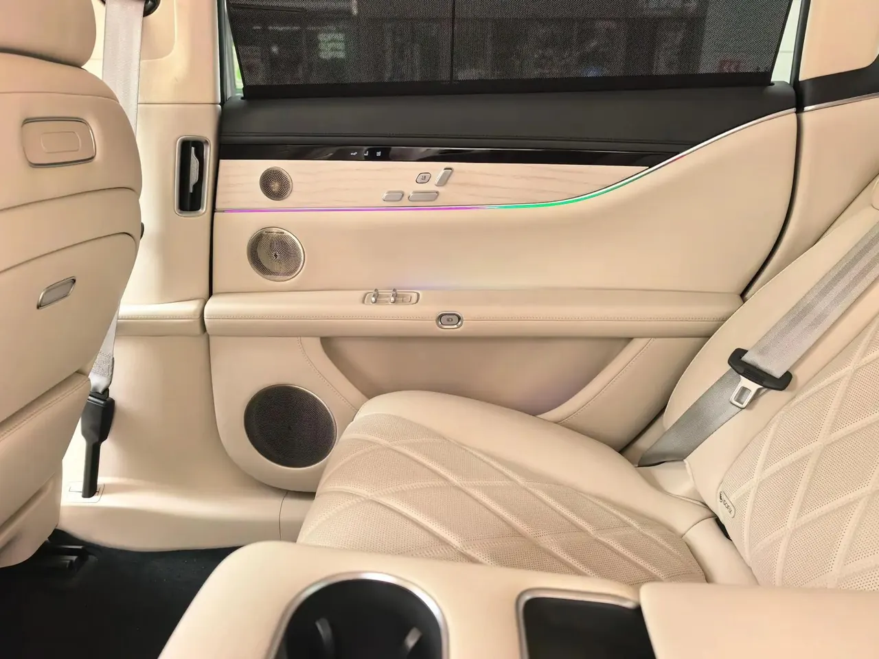 Luxeed 2025 S9 Ultra Automatic 9