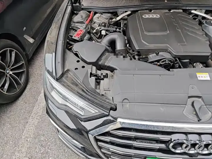 Audi A6L 2024 45 TFSI quattro Selected Dynamic Type 21