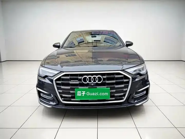 Audi A6L 2024 45 TFSI quattro Selected Dynamic Type 24